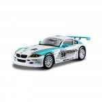 1:43 BB   BMW Z4 M Coupe .