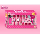   Barbie, 