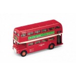 Игрушка модель автобуса 1:34-39 London Bus