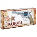 Пистолет Дакота/Dakota Metall Western, 19,8 см
