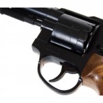 Пистолет Avenger Polizei, 21,5 см