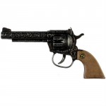 Пистолет Sheriff antique, 17,5см