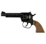Пистолет Sheriff antique, 17,5см