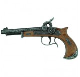 Пистолет Derringer 21,5см Single Shot