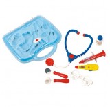 Развивающая игрушка - Набор доктора в чемоданчике