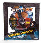 Игрушка SPYNET Шпионские часы