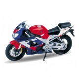 Игрушка модель мотоцикла 1:18 Motorcycle / Honda Cbr900rr Fireblade