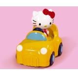 Машинка Hello Kitty, 12/48