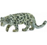 Снежный леопард, XL