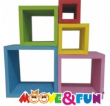  Moove&Fun  MF-EVA-01